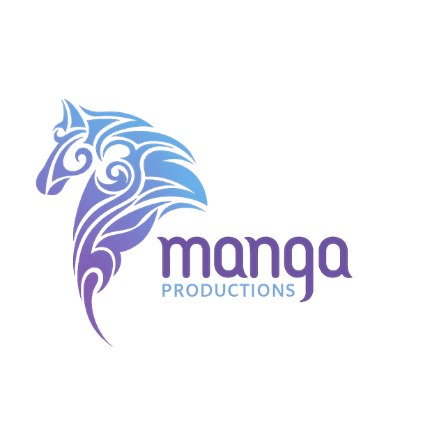 Manga Production