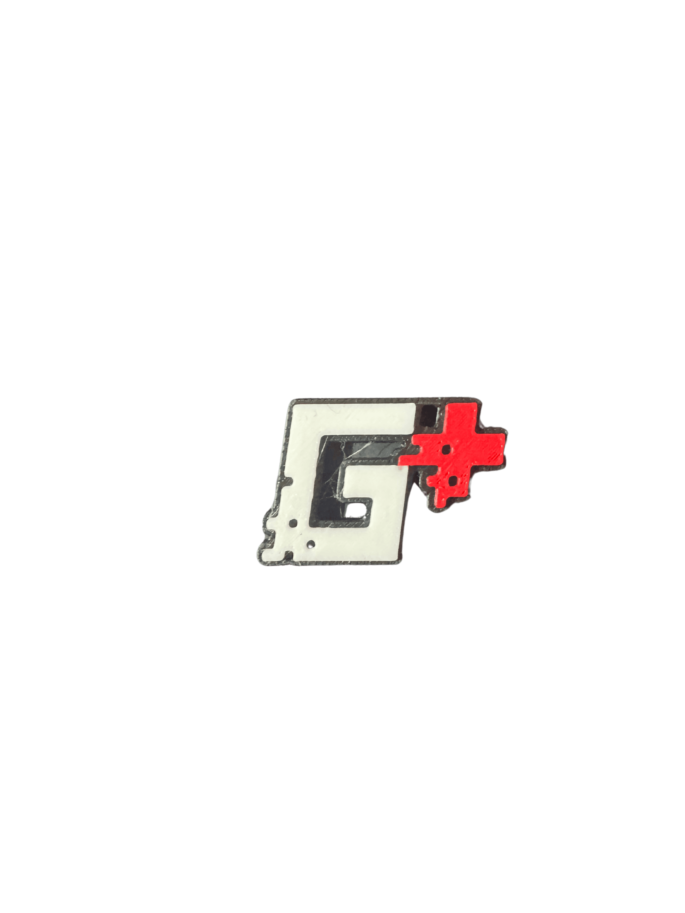 Keychain Middle